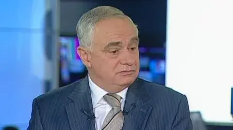 Bomby wokół ambasady