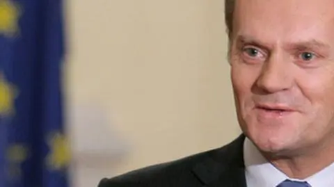 Tusk: szefem polskiej delegacji będzie prezydent