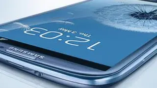 Najnowszy Samsung Galaxy S III już w sklepach