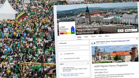 Światowe Dni Młodzieży potrwają od 27 do 31 lipca