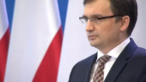 Opinia ws. śmierci ojca Zbigniewa Ziobry pod lupą (Materiał "Czarno na białym" z dnia 28.09.2016)