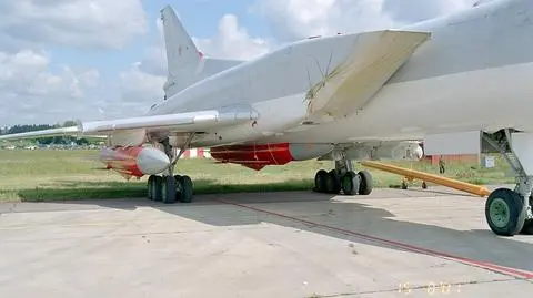 Ch-22 są wykorzystywane głównie na ćwiczeniach