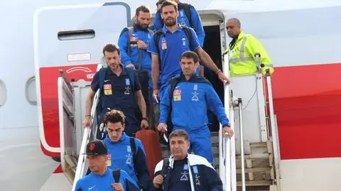 Chcą udawać Greków, najlepiej tych z 2004 roku 