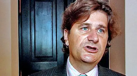 Filozof Palikot na recydywie