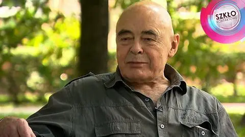 Stanisław Tym wspomina Grzegorza Miecugowa