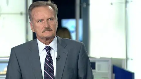 Czempiński: zatrzymanie agenta to niewątpliwy sukces, gratuluję kolegom