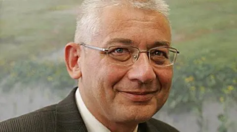 Dorn: bezpieka mnie zauważyła