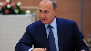Władimir Putin jest spodziewany na forum Klubu Wałdajskiego