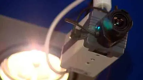 Matura pod okiem kamery