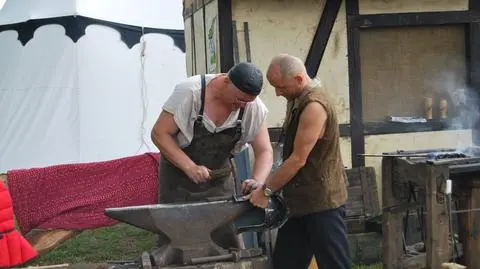 Listy kolejkowe po zbroje