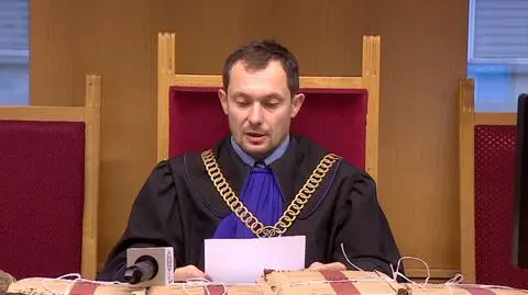 Alan K. nie zabił "Człowieka". Dostanie odszkodowanie za areszt