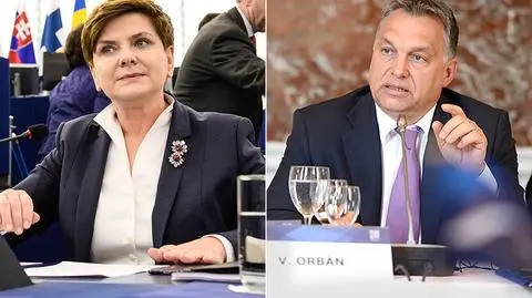 Polska na celowniku KE. Zachodnie agencje o debacie w europarlamencie