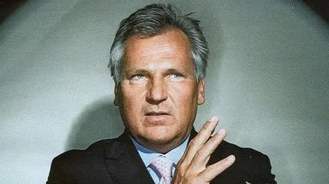 Co naprawdę powiedział Aleksander Kwaśniewski