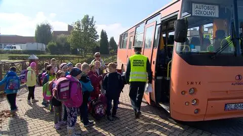 Niebezpieczne gimbusy