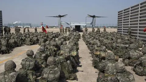 Mattis: przestaje obowiązywać zawieszenie ćwiczeń wojskowych z Seulem