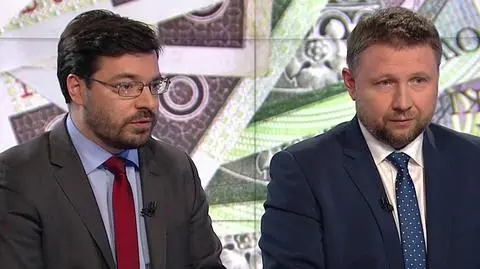 Tyszka: obywatelom należy się natychmiastowe ujawnienie skali zarobków w NBP