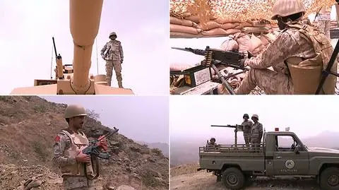 Powstała koalicja państw muzułmańskich do walki z terroryzmem