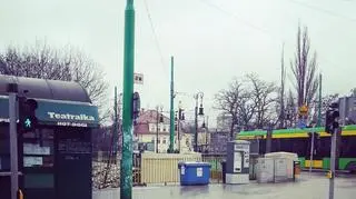 Zielone światło ma się nie zmieniać