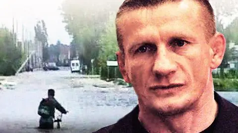 Ryszard Wolny, raciborzanin i mistrz olimpijski