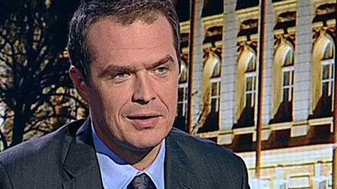 Sławomir Nowak o Mariuszu Kamińskim