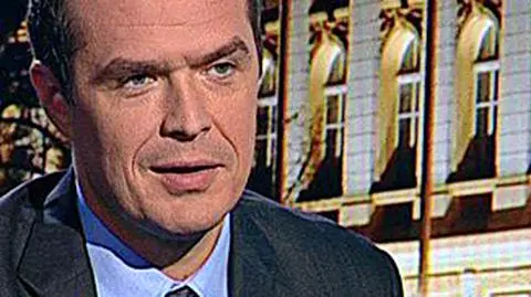 Nowak o Kamińskim: przeliczyliśmy się