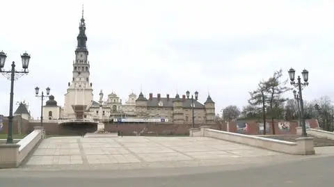 Częstochowa bez pieniędzy na organizację spotkania z papieżem