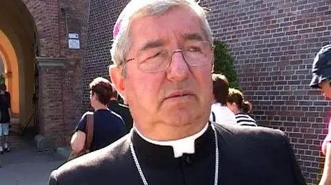 Głódź: wybory pokazały, że ludzie chcą spokoju