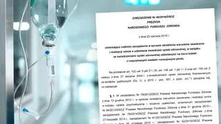 Projekt ma być realizacją zapowiedzi premier Beaty Szydło