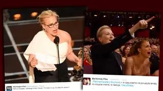 Patricia Arquette o filmie "Boyhood"