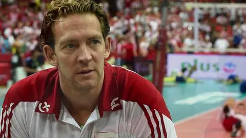 Ojciec sukcesu mistrzów świata