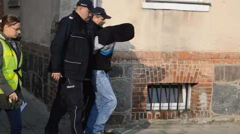 Szczecin: Matka i konkubent oskarżeni o znęcanie