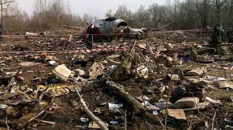 Do wywiadu Ewy Kopacz w "Newsweeku" Stanisław Karczewski odniósł się w "Jeden na jeden" w TVN24