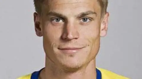22. Markus Rosenberg