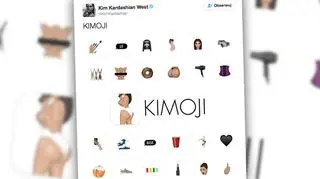 Fani Kim Kardashian dostali niezwykły prezent na święta