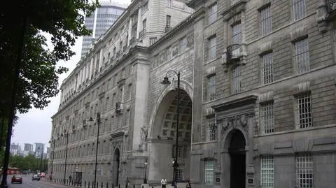 MI5 chce większych uprawnień
