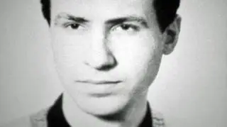 Jarosław Ziętara zaginął w 1992 r.
