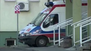 Po Łodzi niedługo mogą zacząć jeździć ratownicy na motocyklach