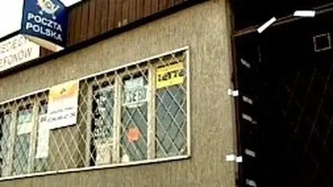 Śmierć w kolekturze. Właściciel ciężko ranny