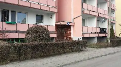 Zbrodnia w Braniewie. Syn zabił matkę?