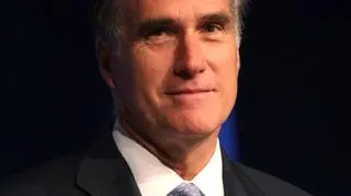 Mitt Romney pod koniec lipca odwiedzi Polskę