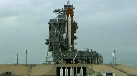 Discovery startuje we wtorek