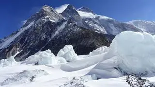 Climbing K2 in winter is one of last remaining big feats in mountaineering