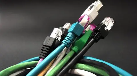 Internet do rejestracji