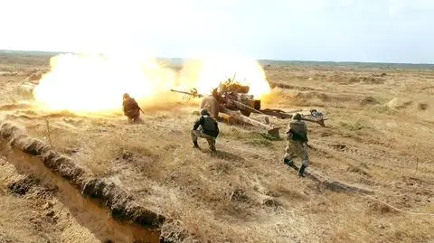 "Izwiestija": przedstawiciele Rosji i USA będą rozmawiać o Ukrainie