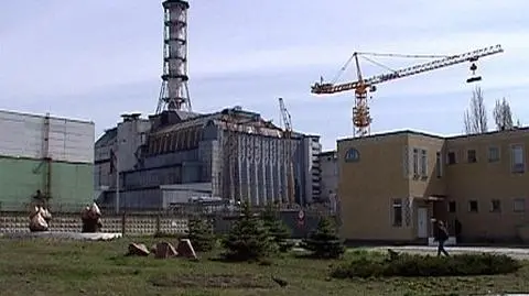Czarnobyl