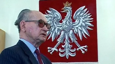 Jaruzelski czeka na decyzję prezydenta