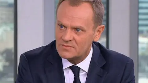 Donald Tusk mówił, że zwiększenie obecności sił NATO w Polsce poprawi nasze bezpieczeństwo 