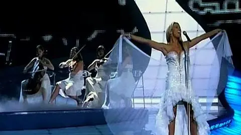 Zobacz, jak trenuje Isis przed Eurowizją