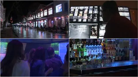 Koniec imprez do białego rana? 