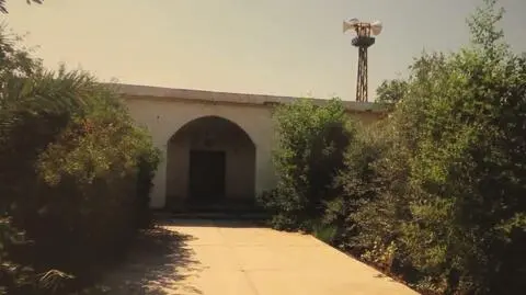 Masakra w meczecie. "Pierwszy strzał oddał do imama, potem strzelał do nas"